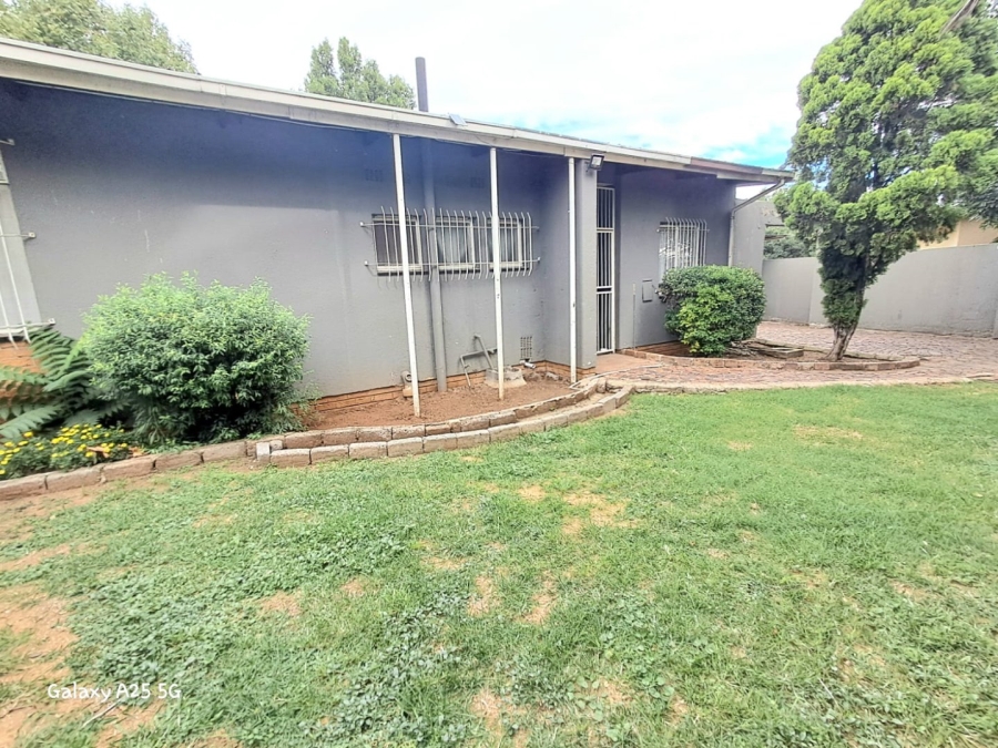 4 Bedroom Property for Sale in Sasolburg Ext 1 Free State